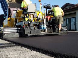 Recycled Asphalt Driveway Installation in Bonduel, WI