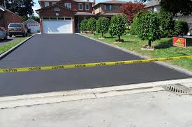 Why Choose Us For All Your Driveway Paving Needs in Bonduel, WI?